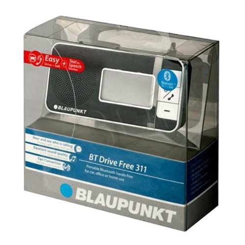 Blaupunkt drive free - blaupunkt,