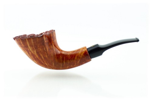 Pipa winslow crown - pipa, horn