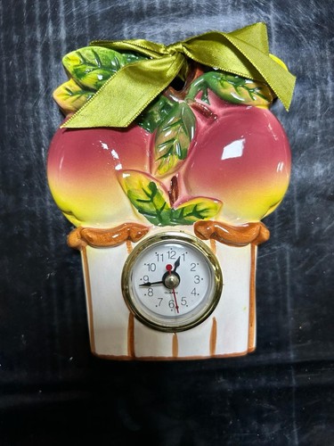 Orologio parete vintage gm - parete,