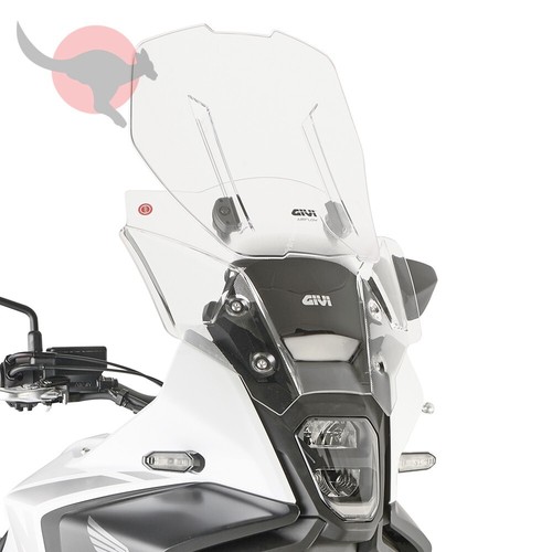 Cupolino givi airflow - airflow, /