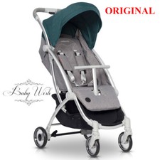 COLIBRO CLIP PASSEGGINO