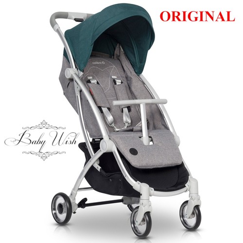 Colibro clip passeggino - colibro,
