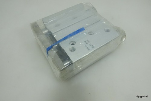 Cilindro pneumatico guidato