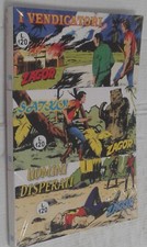 ZAGOR Raccoltina a striscia