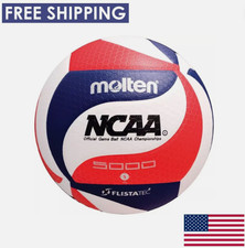 PALLAVOLO FUSO NCAA FLISTATEC