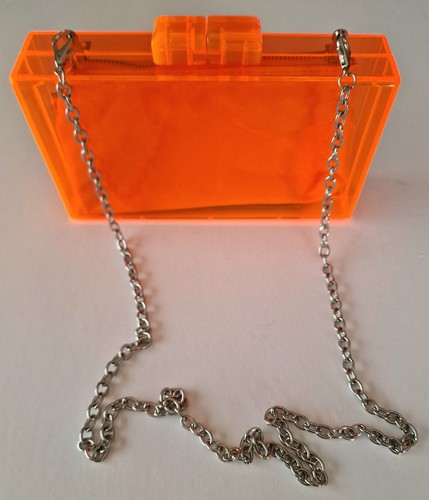 Borsa pochette zara - borsa,