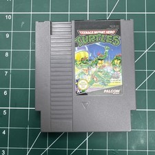 Teenage Mutant Ninja Turtles