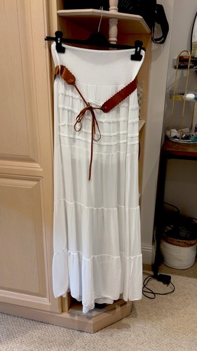 Maxi gonna donna - , a