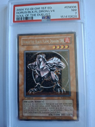 Horus il drago fiamma - horus,