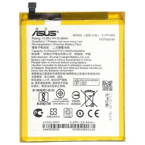 Batteria originale asus per - originale,