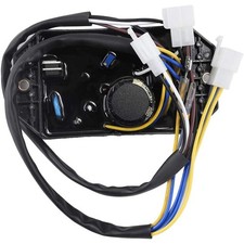 Ricambi Generatore Regolatore