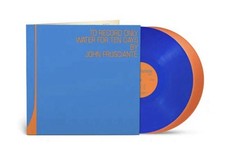 John frusciante to record - -,