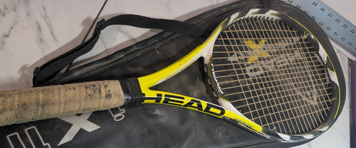 Racchetta tennis head - racchetta,