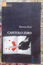 Simone Bosi - CAPITOLO ZERO -