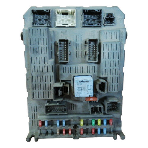 Centralina body computer per - body,
