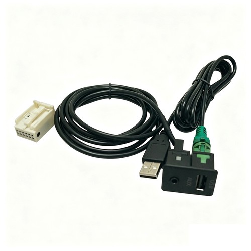 Per interruttore aux usb - aux,