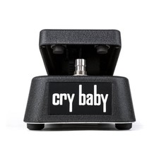 DUNLOP GCB95 Cry Baby Standard Wah ❘ Pedale Wah ❘ Made in USA