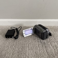 Videocamera JVC Everio