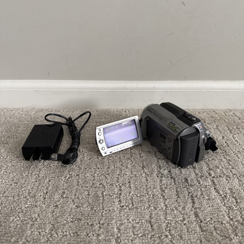 Videocamera jvc everio - videocamera,