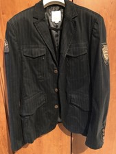 Giacca diesel vintage - giacca,