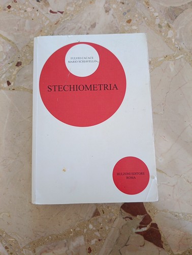 Stechiometria
