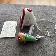 Affettatrice trituratore Tefal