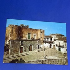 SANNICANDRO GARGANICO CASTELLO