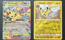 Pikachu scintille urgenti - urgenti, e