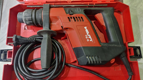 Martello perforatore hilti - martello,