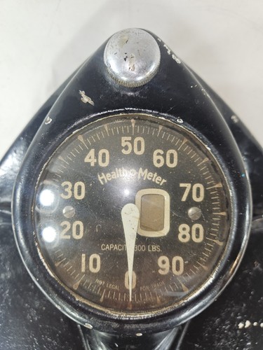 Antico health meter 300lb - antico,