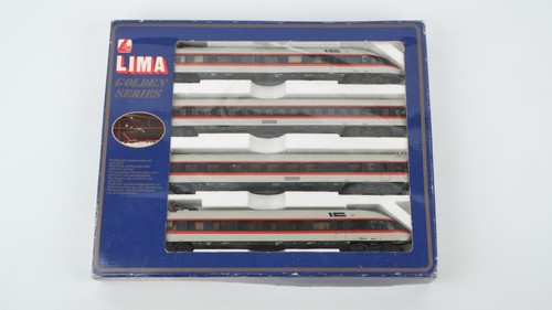 Lima 149742gp treno ic - lima,