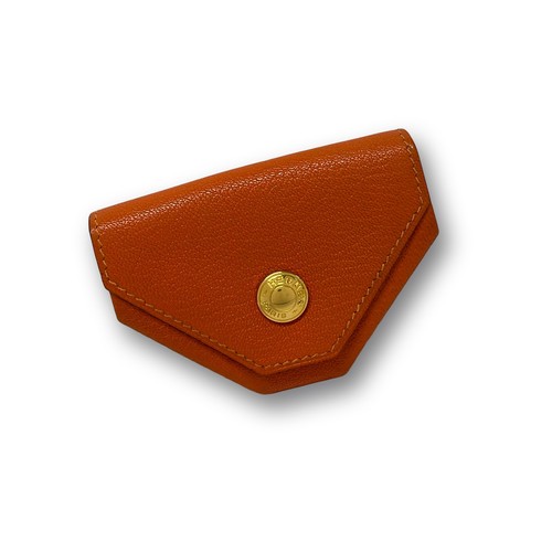 Autentico portamonete hermes - portamonete,