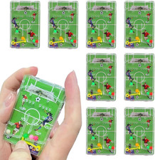 8 Pezzi Mini Giochi Flipper