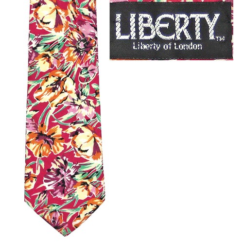 Cravatta liberty - cravatta,