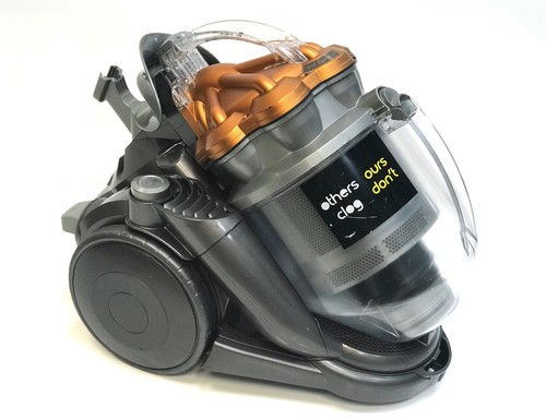 Dyson aspirapolvere cilindro - aspirapolvere,