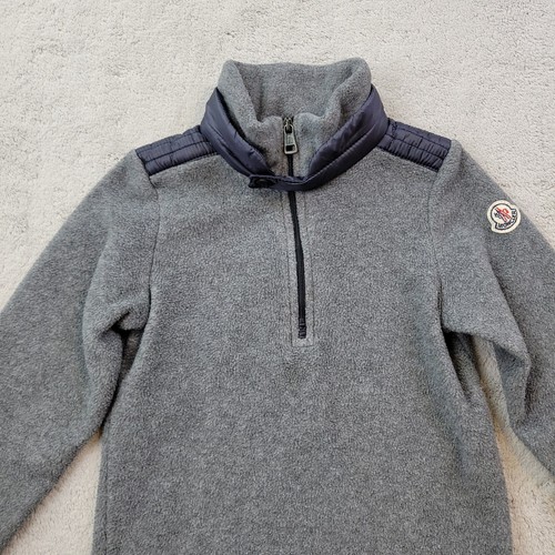 Maglione moncler zip - moncler,