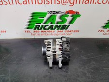 ALTERNATORE LANCIA YPSILON FIAT PANDA III 500 1.0 HYBRID 00552087180 2022