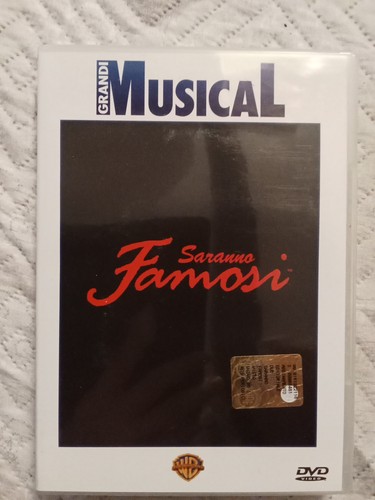 Saranno famosi film - famosi, ,il