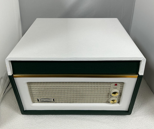 Giradischi dansette bermuda - dansette,