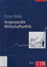 Angewandte Wirtschaftsethik