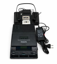 Philips Transcription System