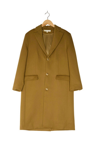 Cappotto uomo aylin koenig - by,