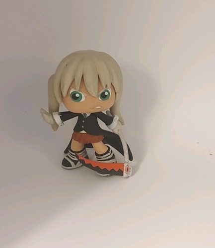 Personaggio soul eater - soul, maka