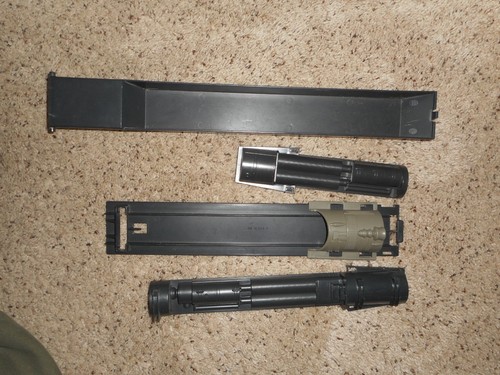 Hasbro joe 1987 mcc - gi,