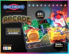 Circuiti a Scatto "Arcade"