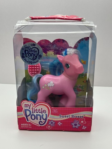 Hasbro little pony 2004 - my,