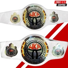 Cintura WKA Campionato