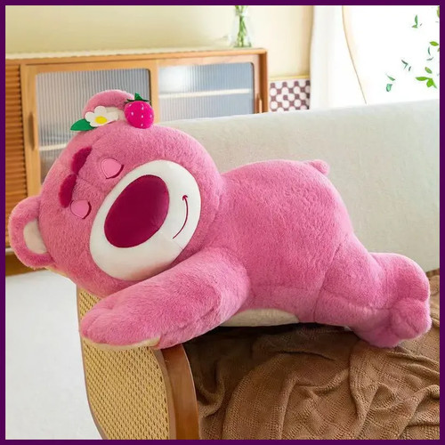 Peluche lots huggin bear - peluche,