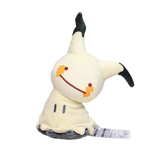 Kawaii animazione mimikyu idem - mimikyu,