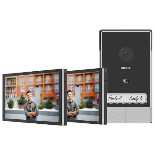 Ezviz hp7 family - 2-family,